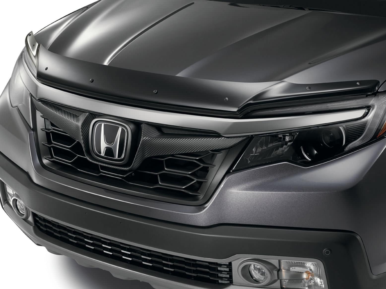 HOOD AIR DEFLECTOR (Part Number:) HOOD AIR DEFLECTOR (part number:)